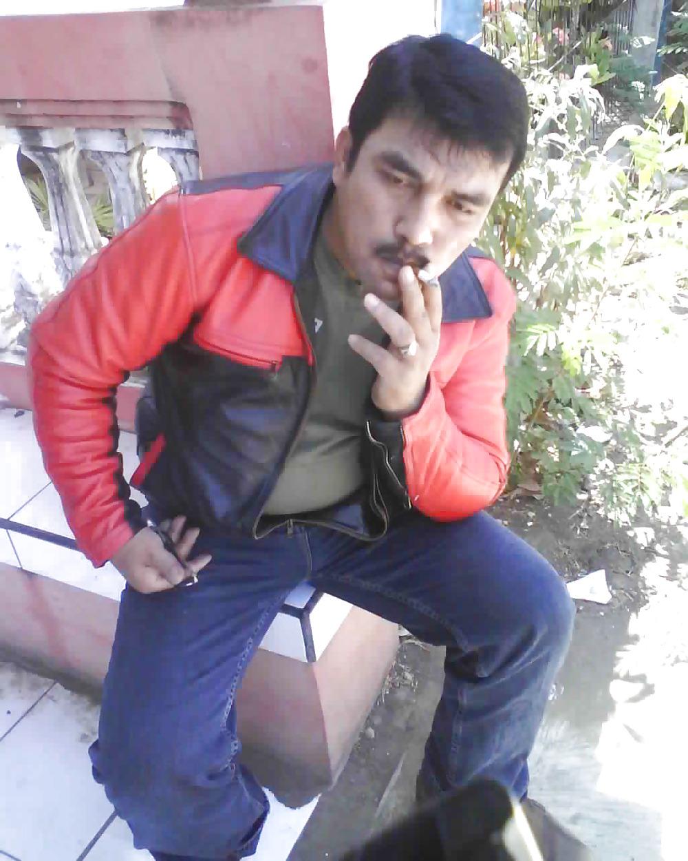 13P My boyfriend.... I love U