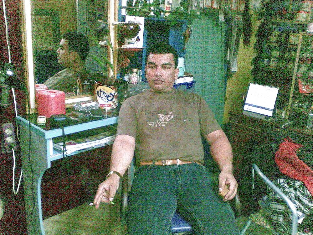 13P My boyfriend.... I love U