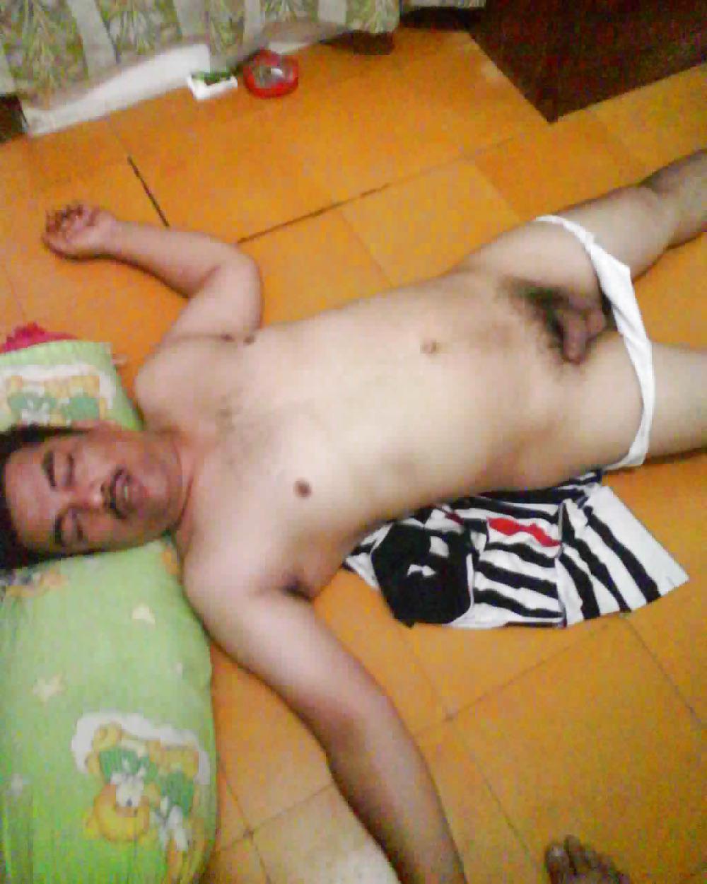 13P My boyfriend.... I love U