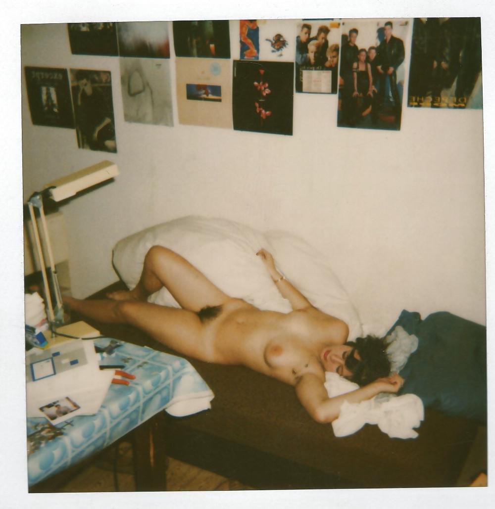 25P Vintage Wives & Girlfirends 46