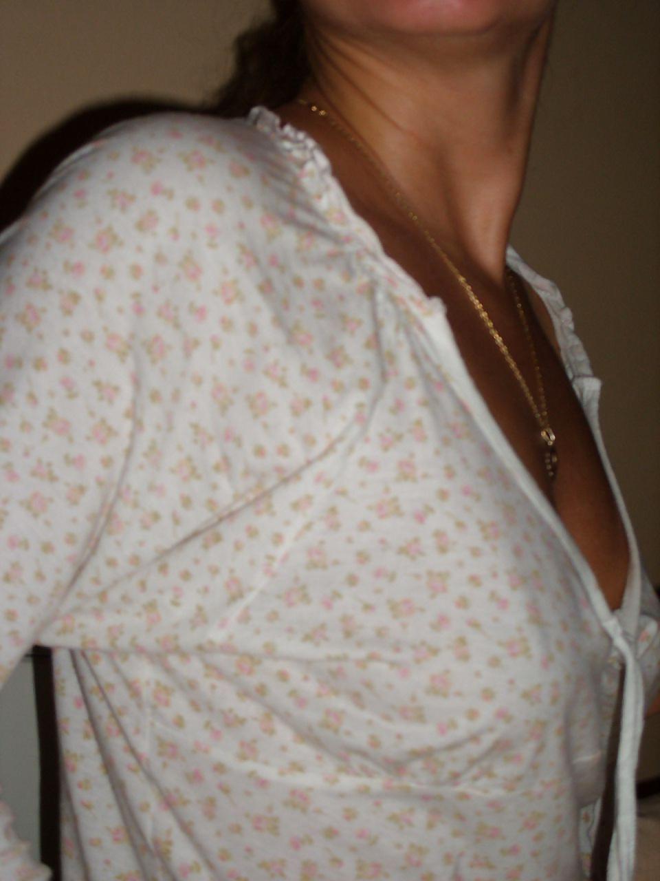 25P Vacation - MILF