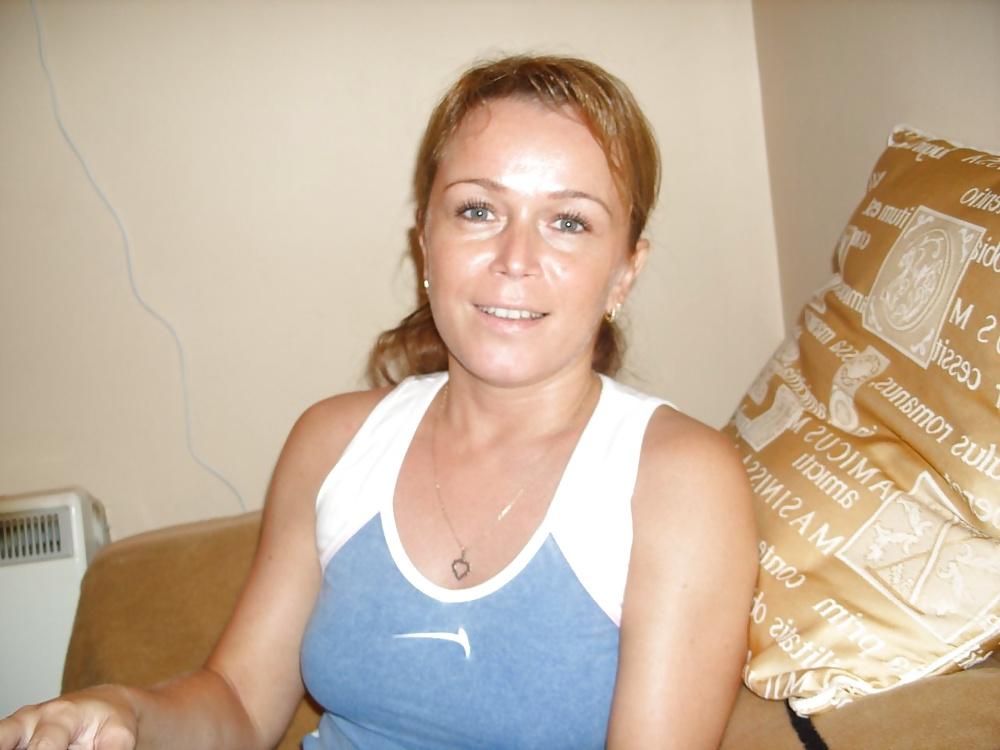 25P Vacation - MILF