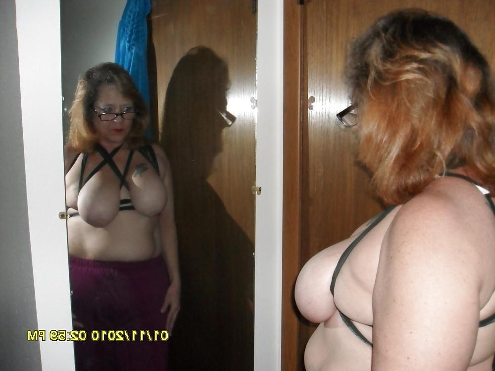 22P BBW Mature Marisa