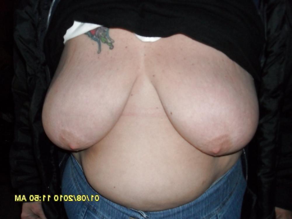 22P BBW Mature Marisa