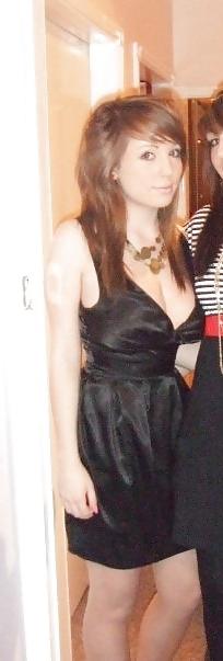 25P Exhibitionist Holly M..