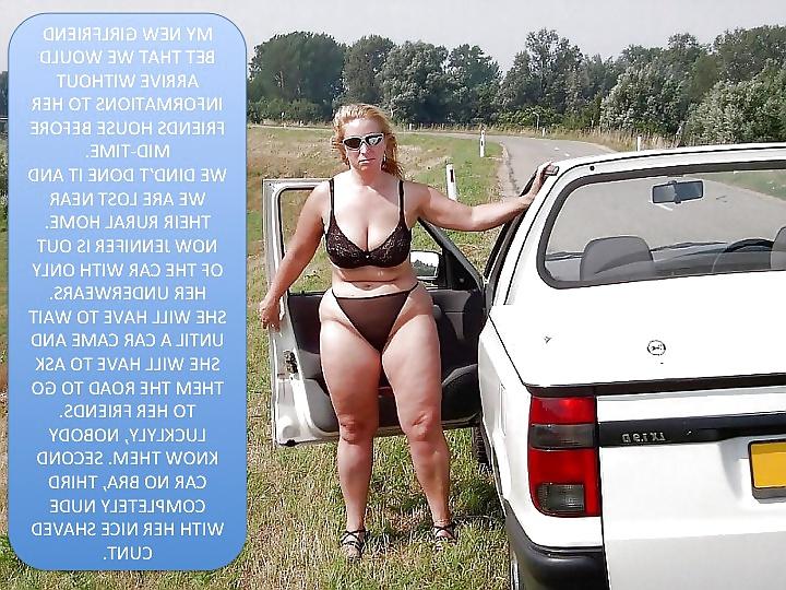 20P Bet captions of submissive housewifes whores sluts