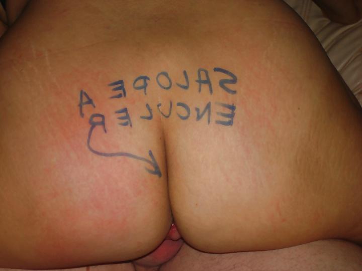 20P Bet captions of submissive housewifes whores sluts