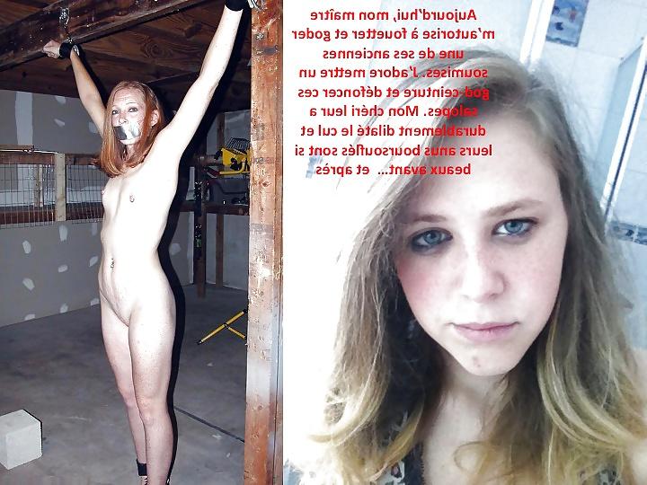 20P Bet captions of submissive housewifes whores sluts