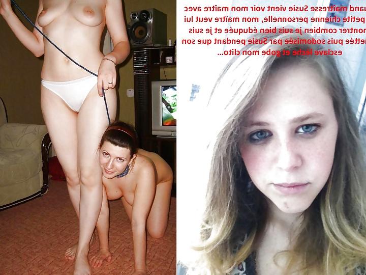 20P Bet captions of submissive housewifes whores sluts