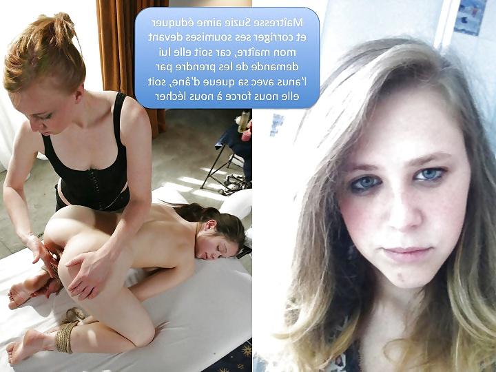 20P Bet captions of submissive housewifes whores sluts