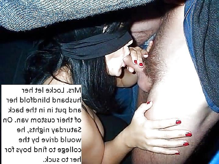 20P Bet captions of submissive housewifes whores sluts