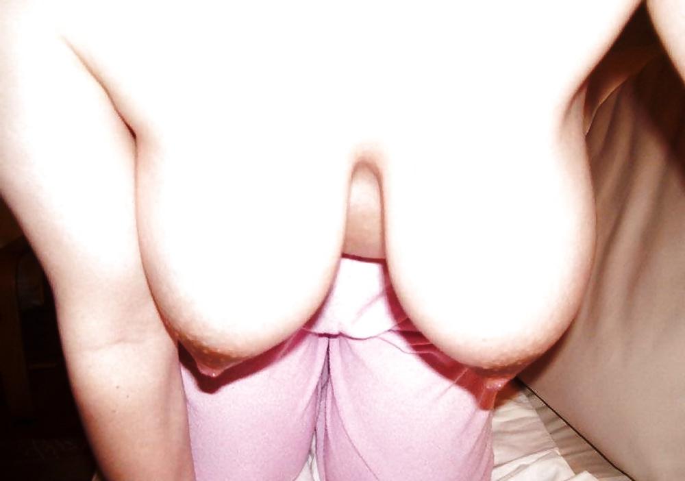 9P My Greek wife's nipples after pregnansy.