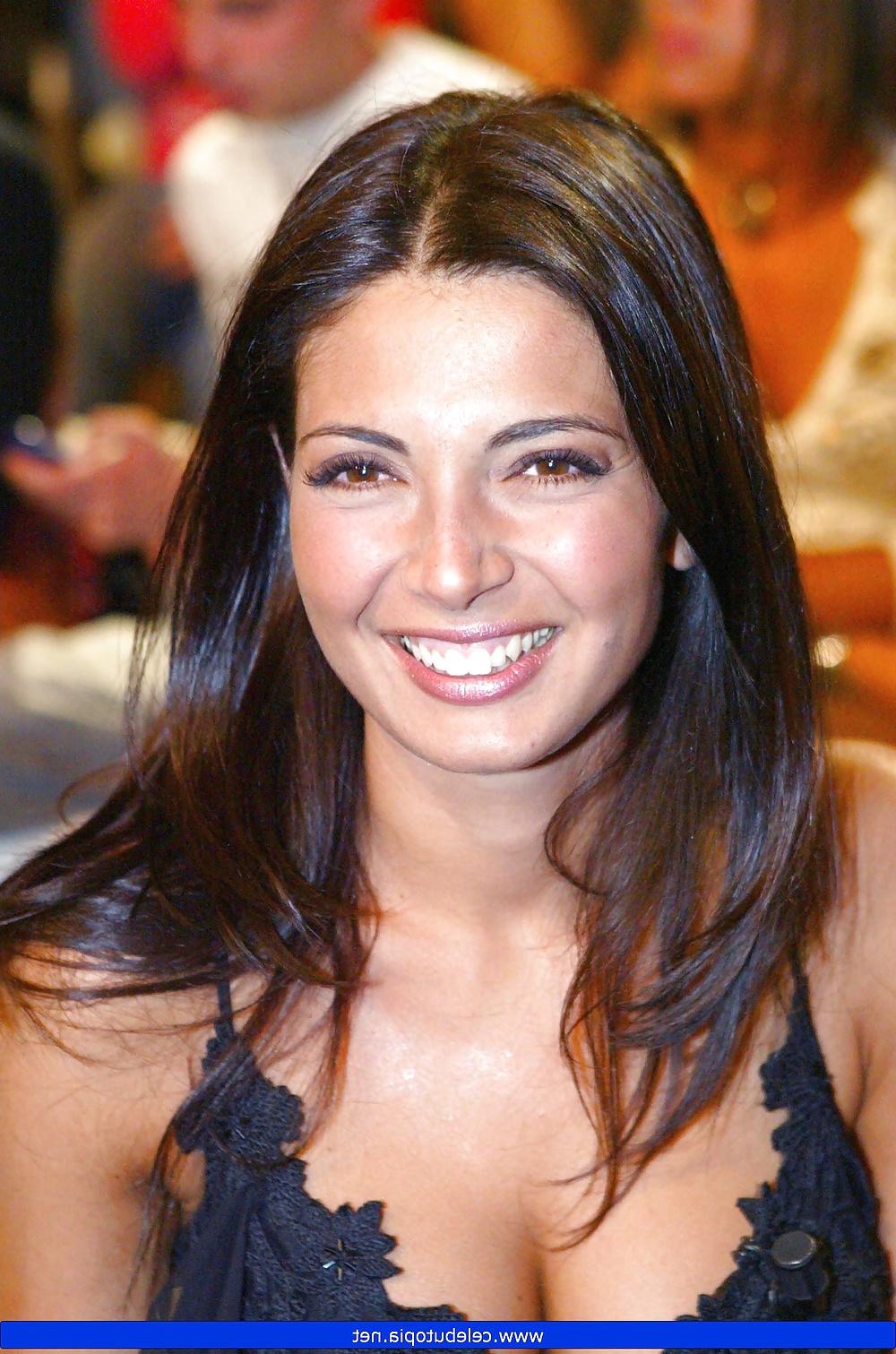 25P Italian celebs