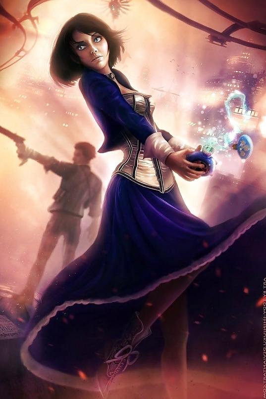 25P So sexy art # 4