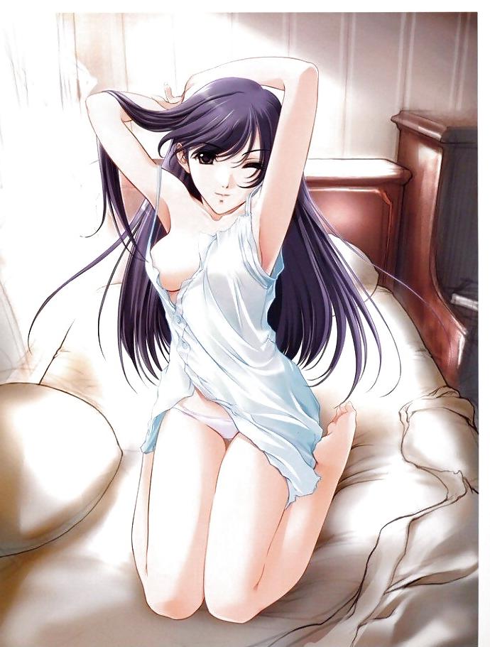 25P So sexy art # 4