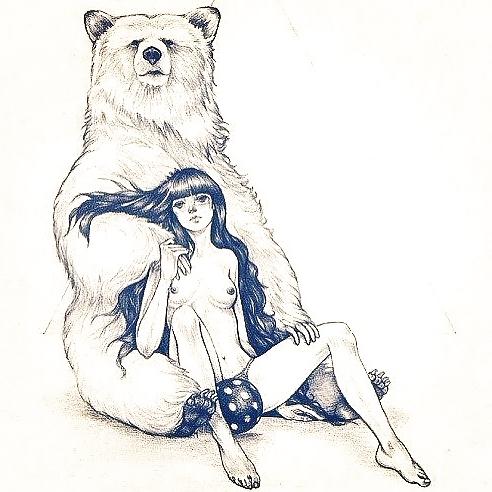 25P So sexy art # 4