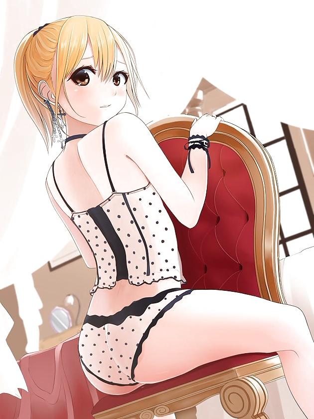 25P So sexy art # 4