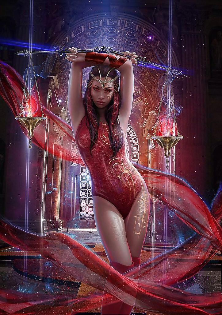 25P So sexy art # 4