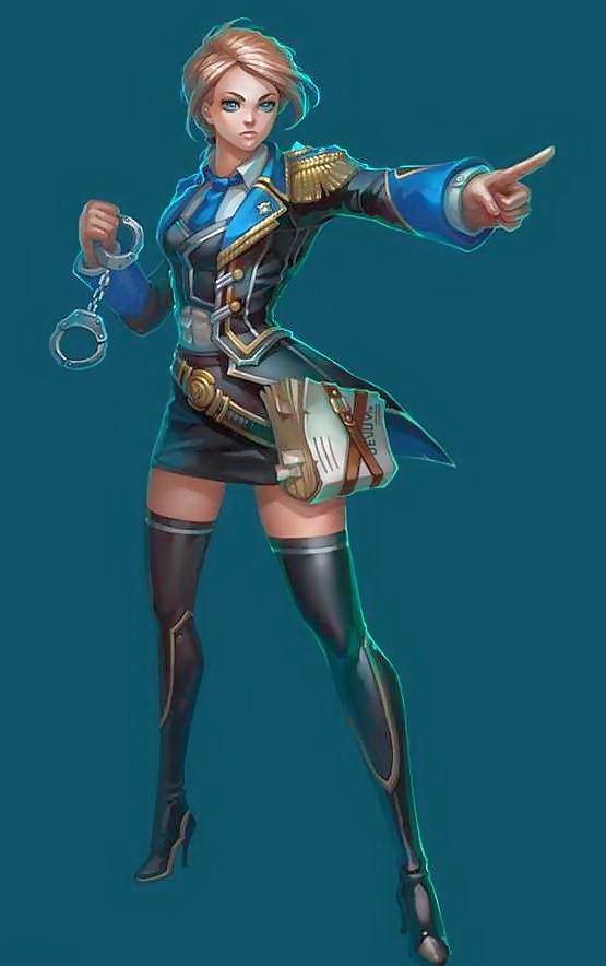 25P So sexy art # 4