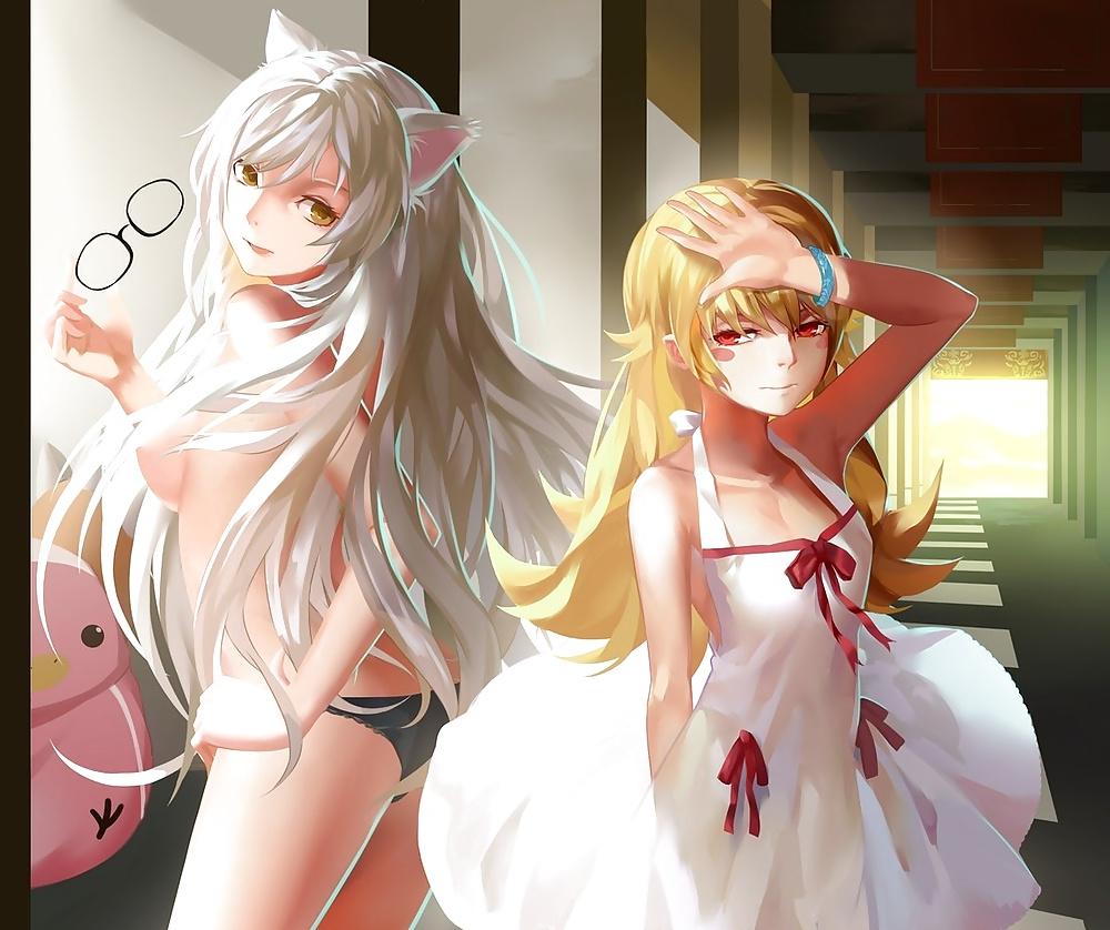 25P So sexy art # 4