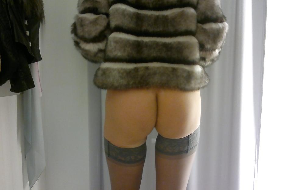 19P Polish Milf uit saggi tits