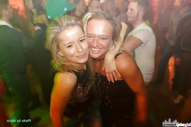 25P Leather Milf Alex