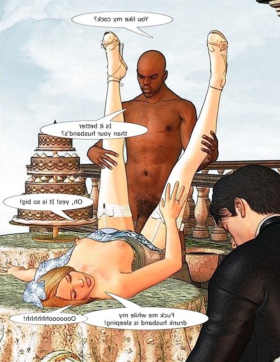 22P Cuckold