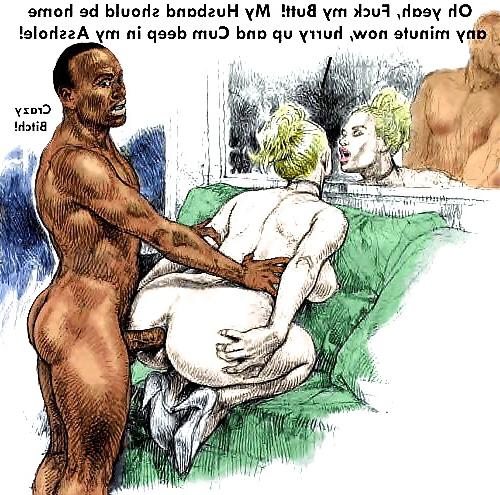 22P Cuckold