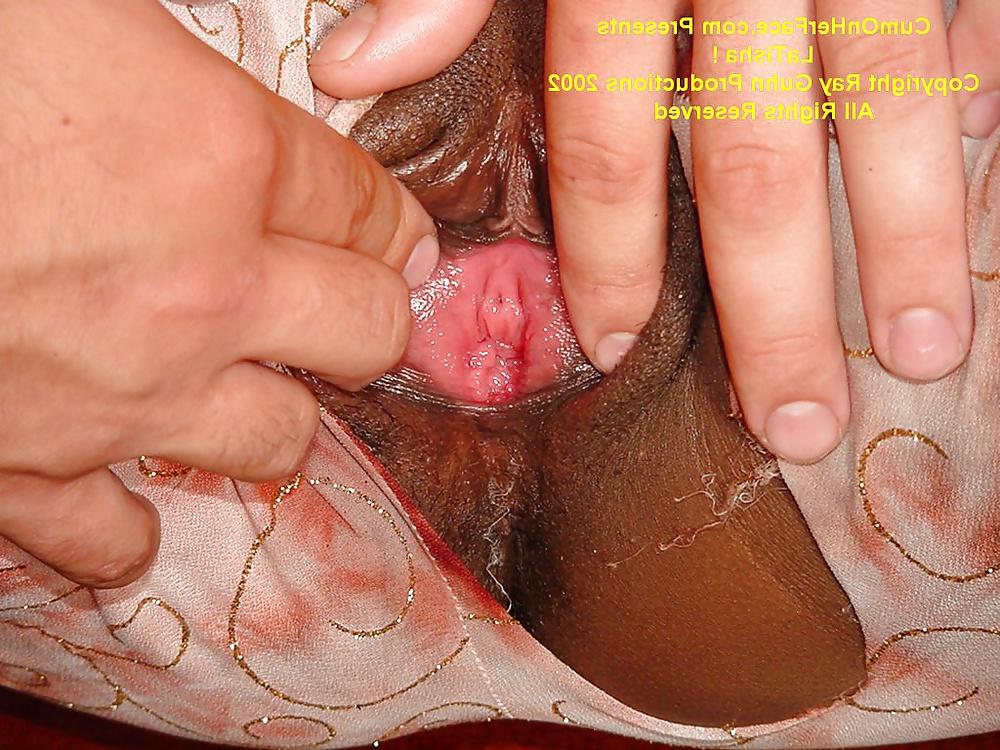 25P Cum covered blacks pt 14