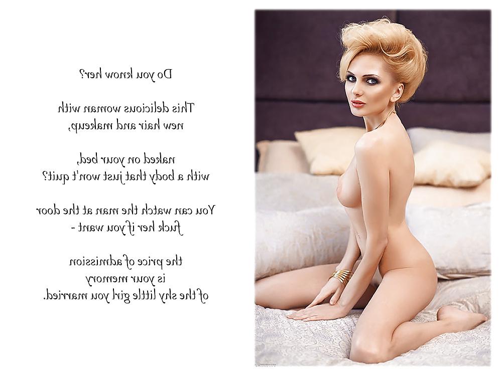 25P Ladies that cuckold
