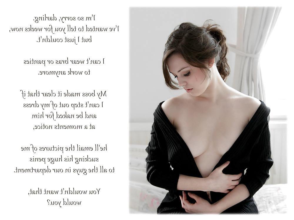 25P Ladies that cuckold