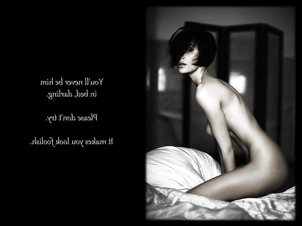 25P Ladies that cuckold