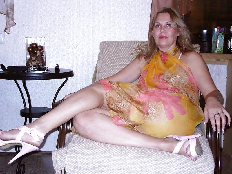 23P Your mom is a sexy dressed slut 6