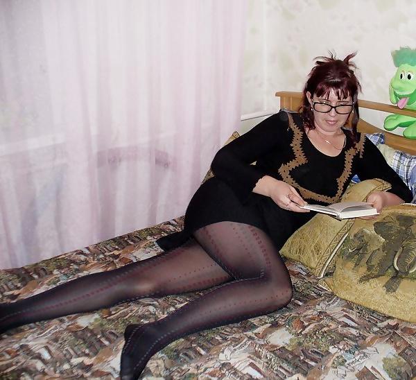 23P Your mom is a sexy dressed slut 6