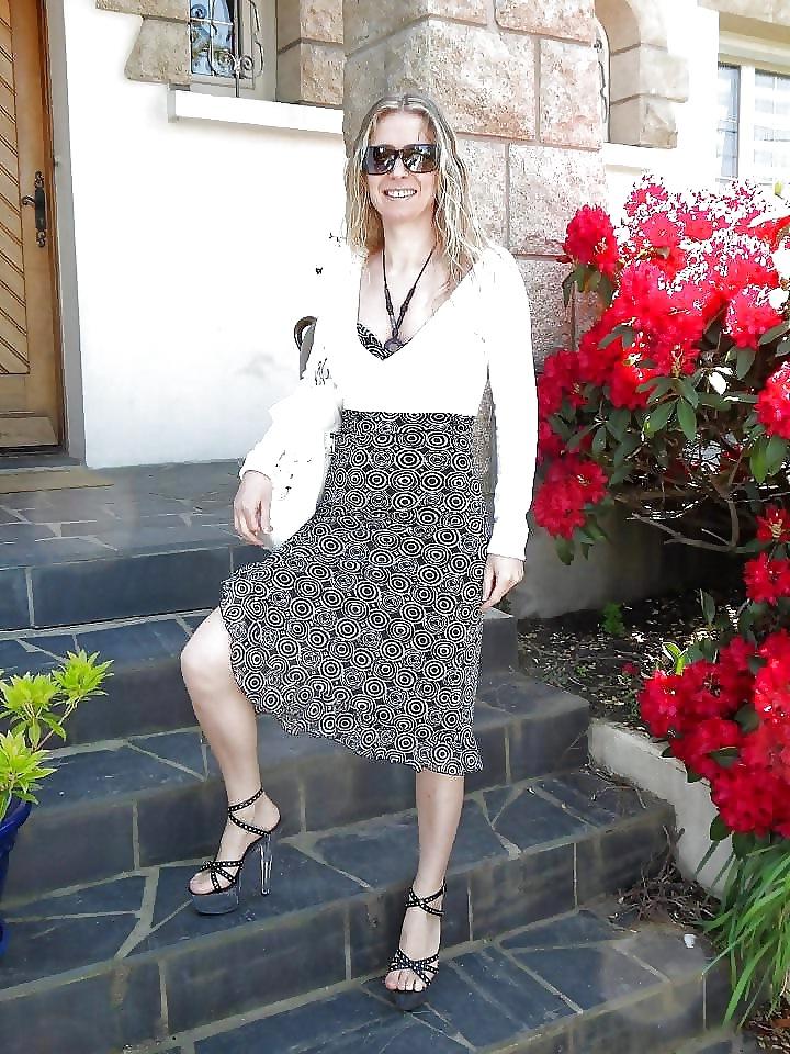 23P Your mom is a sexy dressed slut 6