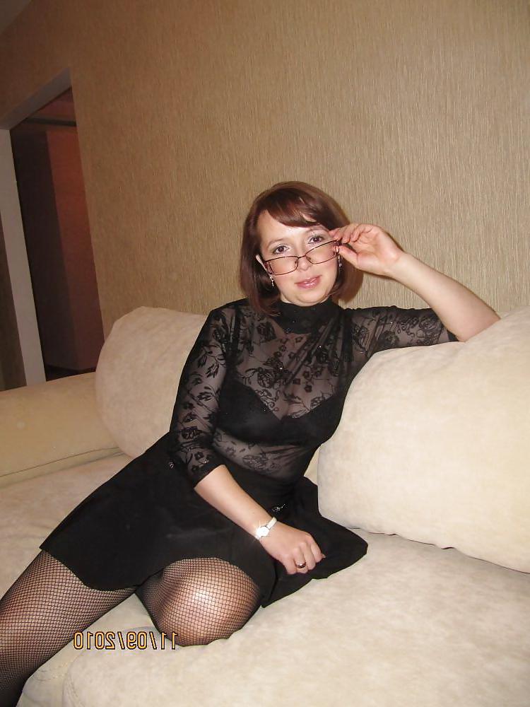 23P Your mom is a sexy dressed slut 6