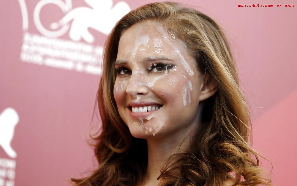 25P Celeb facials