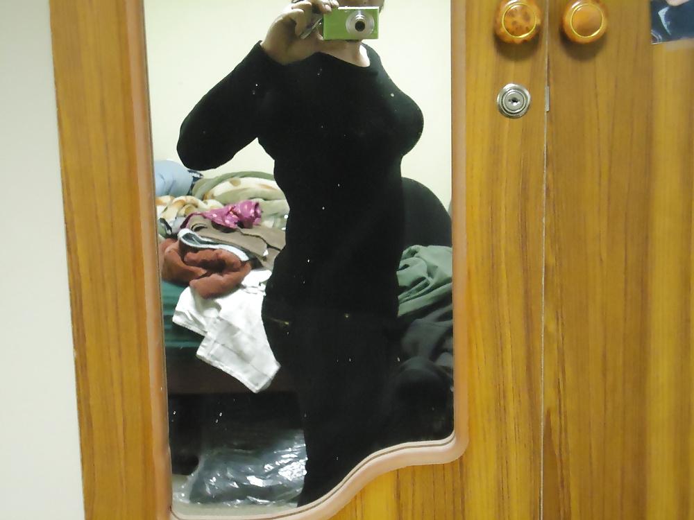 21P Me crossdressing 