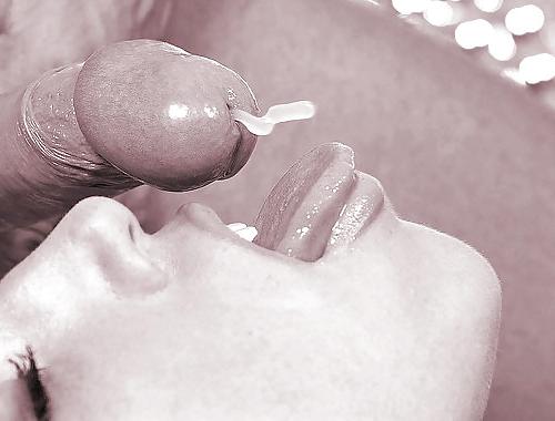 25P Cumshots and Facials