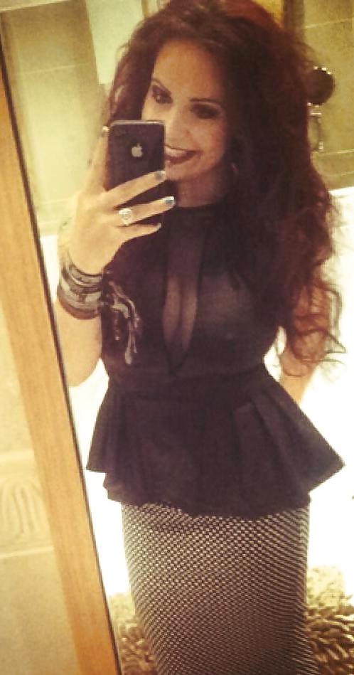 10P Facebook Exhibitionist