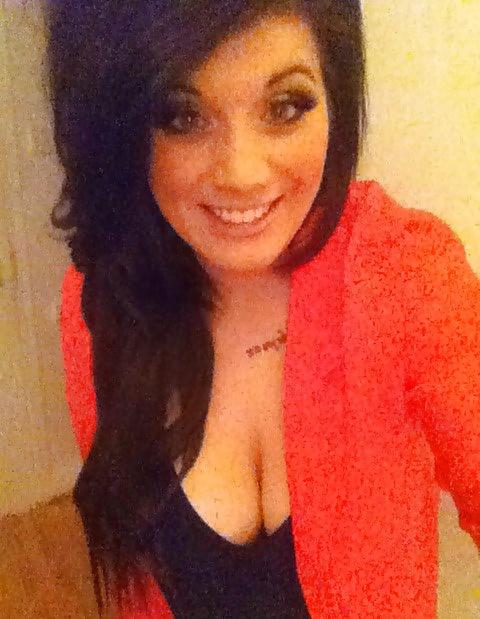 10P Facebook Exhibitionist
