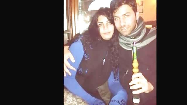 8P Shams belly dancer famous actress & dancer 2014