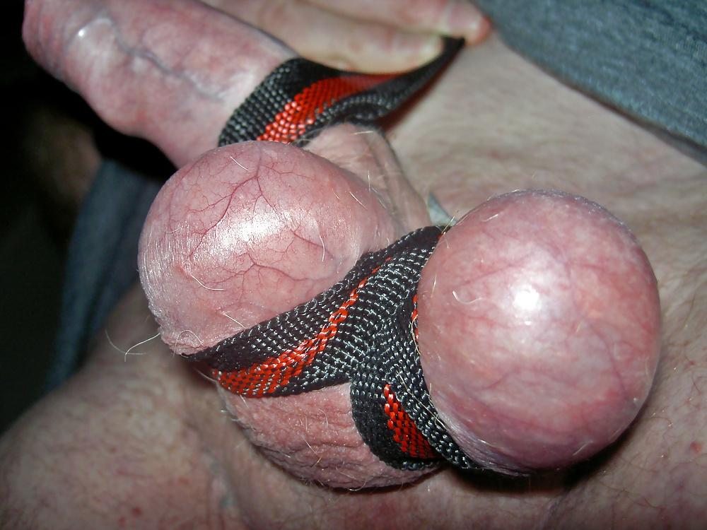 10P BALLS GAME   JEU DE COUILLES