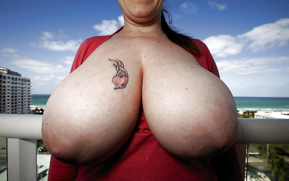 25P Exotic Tits 22