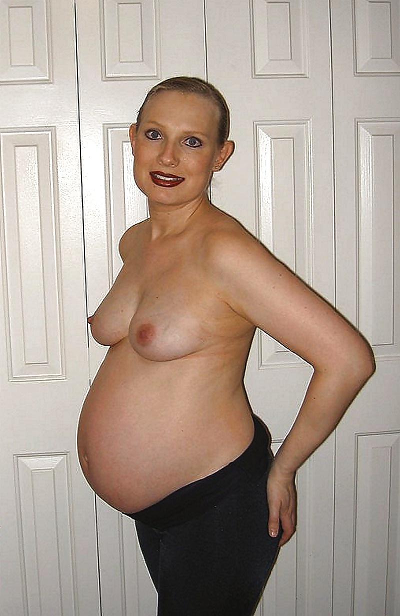 25P Pregnant Bitches - Vintage Collection 3