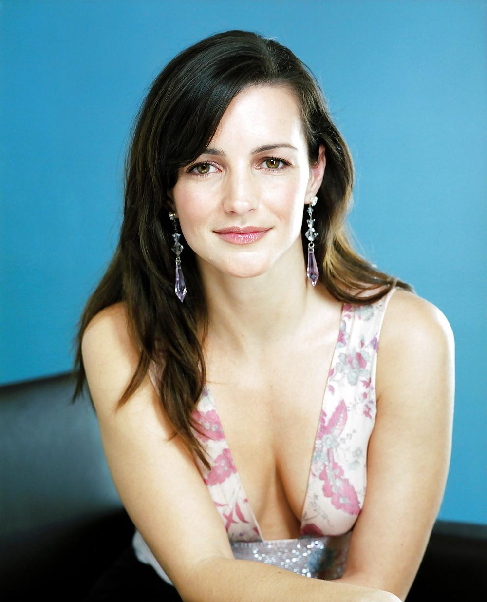 25P Kristin Davis