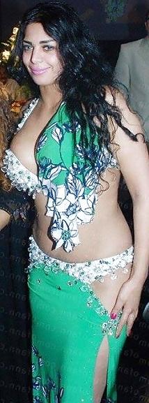 13P Shams belly dancer famous actress & dancer,2, 2014