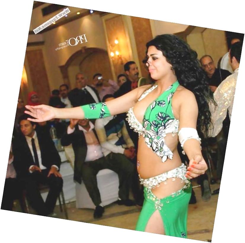 13P Shams belly dancer famous actress & dancer,2, 2014