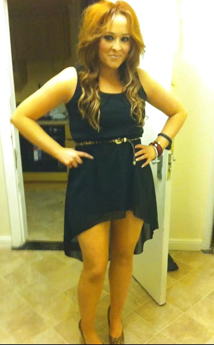 8P What would you do to these sexy Irish sluts