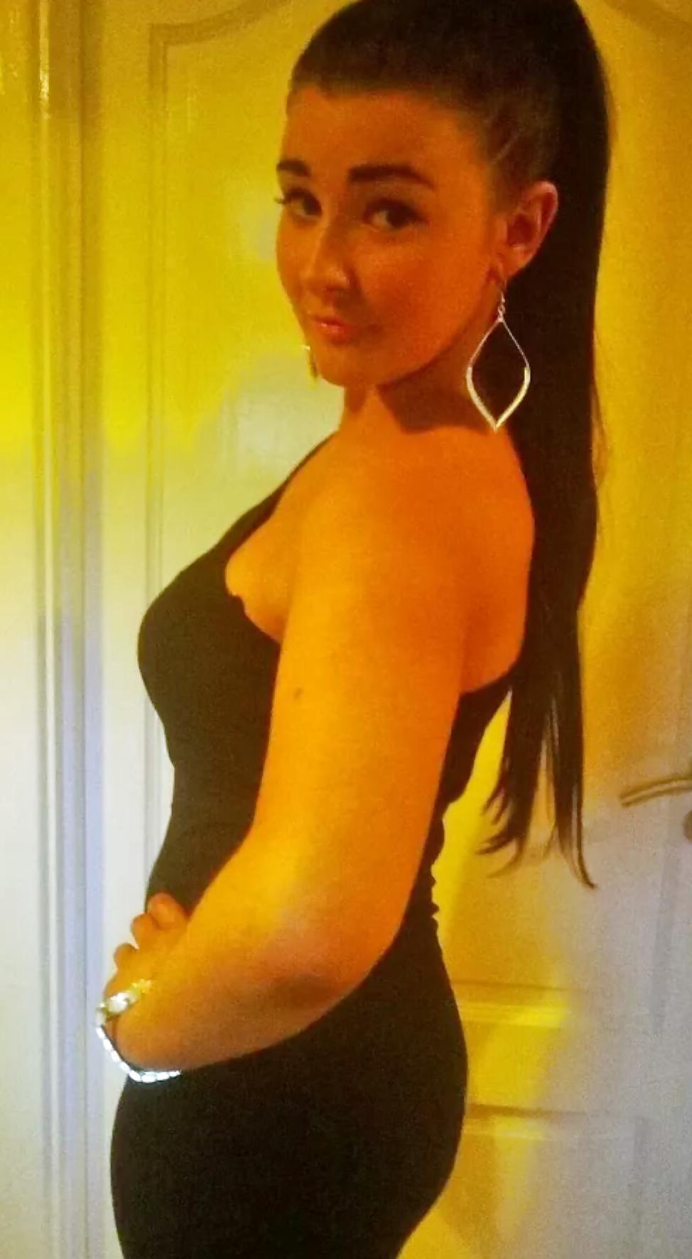 8P What would you do to these sexy Irish sluts